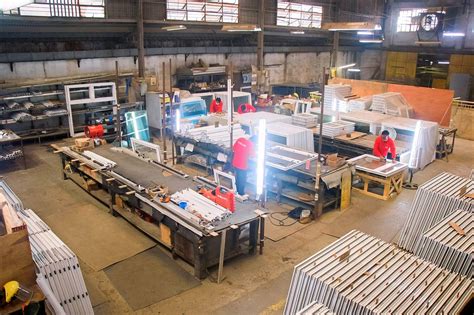 ssi philippines, inc. photos|SSI Metal.